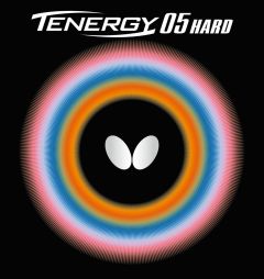 Butterfly Tenergy 05 Hard