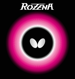 Butterfly Rozena