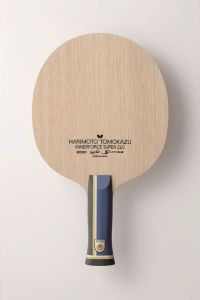 Butterfly Harimoto Innerforce Layer Super ZLC 