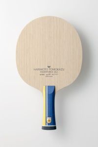 Butterfly Harimoto Innerforce Layer ZLC 