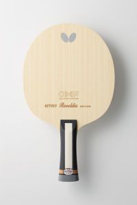 Butterfly Revoldia CNF FL