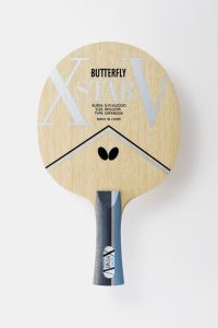 Butterfly XStar V 