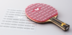 Butterfly Rubber protect film III Sticky