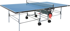 Butterfly Tafle Playback Rollaway Outdoor