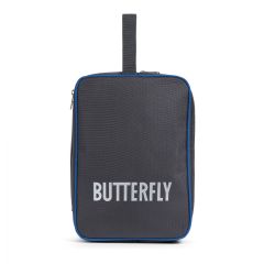 Butterfly Double Case Otomo Blauw