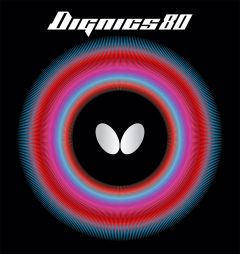 Butterfly Dignics 80