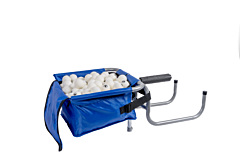 Butterfly Ball Holder 