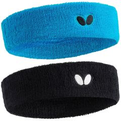 Butterfly Headband Logo 