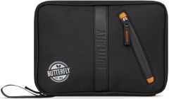 Butterfly Single Case Kashiwa Black 