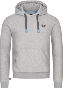 Butterfly Sweat Meranji Grey 