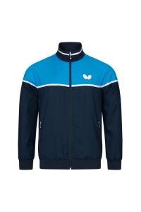 Butterfly Jas Kosay Navy