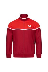 Butterfly Jas Kosay Rood