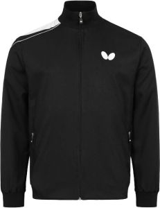 Butterfly Jas Tosy Zwart