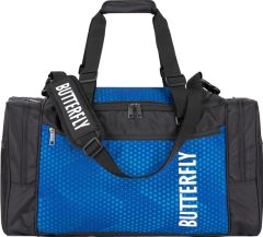 Butterfly Sport Bag Kitami Blauw