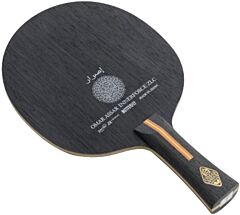 Butterfly Omar Assar Inner ZLC Black Edition