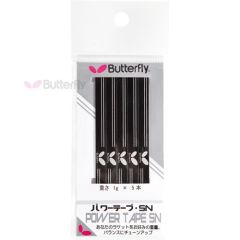 Butterfly Power Tape Sn