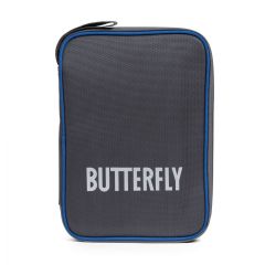 Butterfly Single Case Otomo Blauw