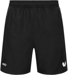 Butterfly Short Kariya Black 