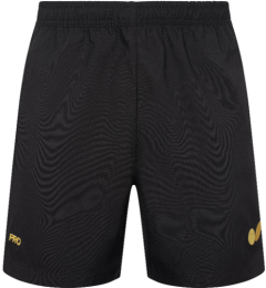 Butterfly Short Puro Black 