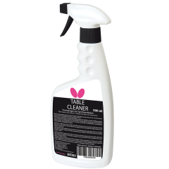 Butterfly Tafle Cleaner