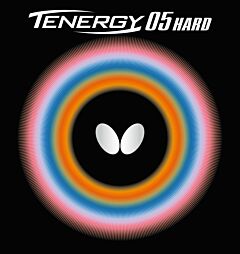 Butterfly Tenergy 05 Hard