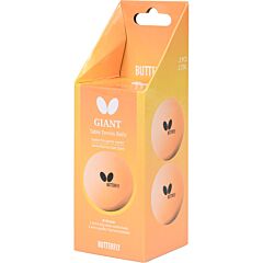Butterfly Giant Balls - 2 pack