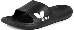Butterfly Bathing Shoes Zwart   