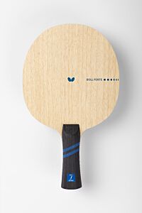 Butterfly Boll Forte III