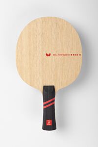 Butterfly Boll Fortissimo