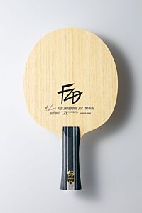Butterfly Fan Zhendong ZLC 