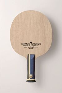 Butterfly Harimoto Innerforce Layer Super ZLC