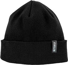 Butterfly Beanie