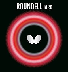 Butterfly Roundell Hard