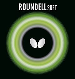 Butterfly Roundell Soft