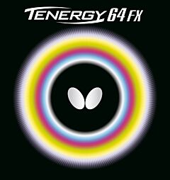 Butterfly Tenergy 64 FX