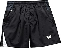 Butterfly Short Apego Zwart