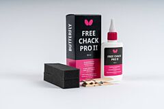 Butterfly Free Chack Pro II 90 ML