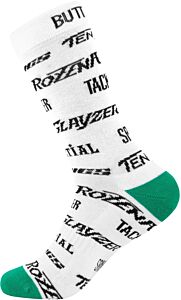 Butterfly Socks Anjo 