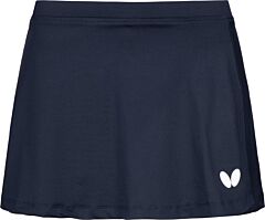 Butterfly Skirt Chiara Navy 