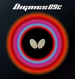 Butterfly Dignics 09 C 