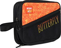 Butterfly Double Case Tokai Orange