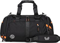 Butterfly Midi Bag Kashiwa Black 