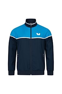 Butterfly Jas Kosay Navy