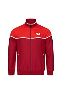 Butterfly Jas Kosay Rood