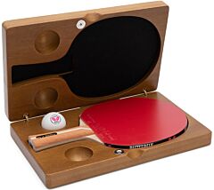 Butterfly Case Kibako