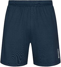 Butterfly Short Kushiro Navy 