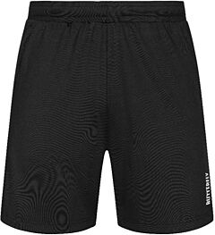 Butterfly Short Kushiro Black