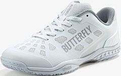 Butterfly Lezoline Levalis Wit 