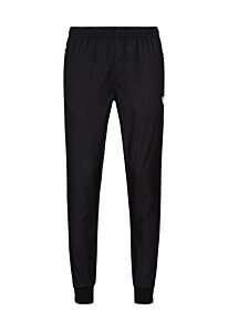 Butterfly Broek Kosay Zwart