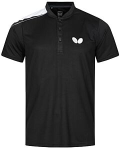 Butterfly Polo Tosy Zwart